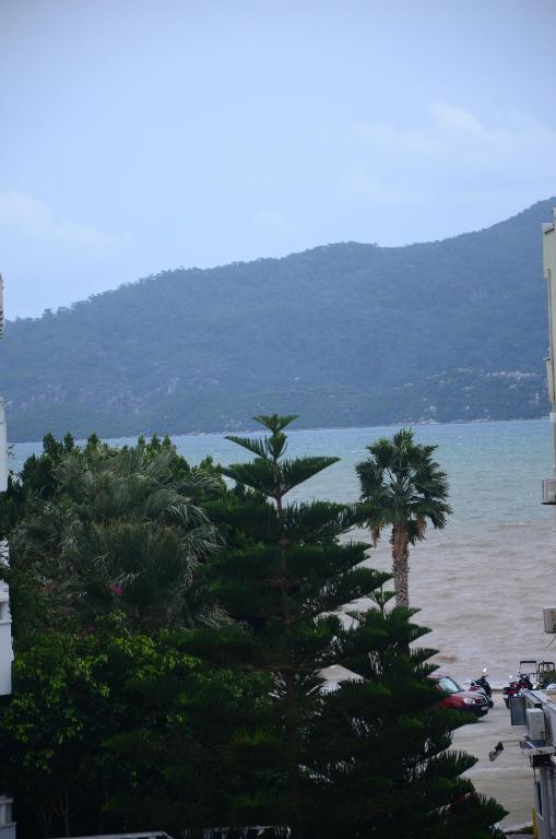 バルコニー/テラス