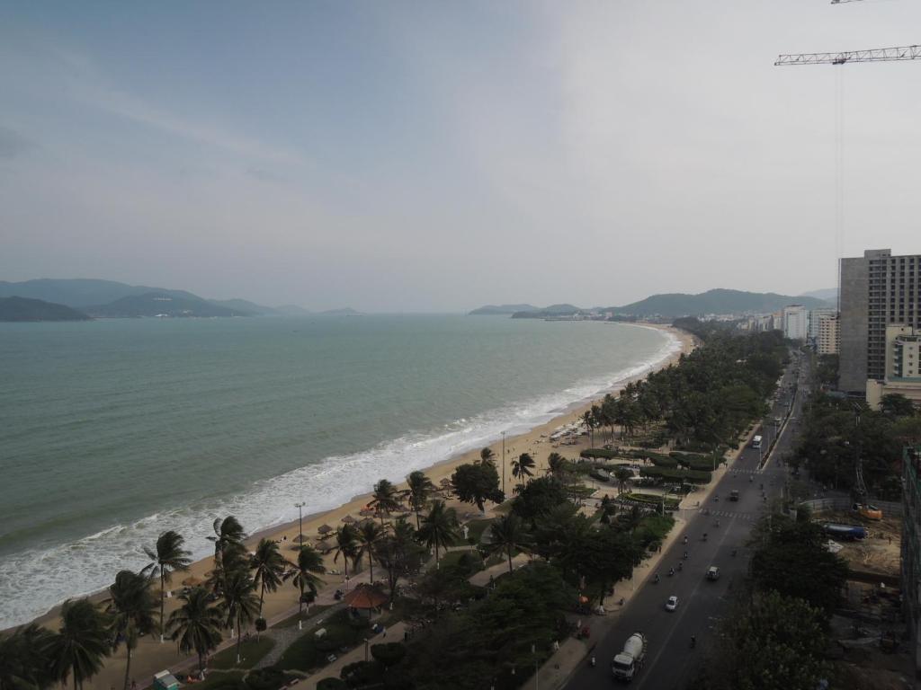 Little Nha Trang Hotel 호텔 이미지 2