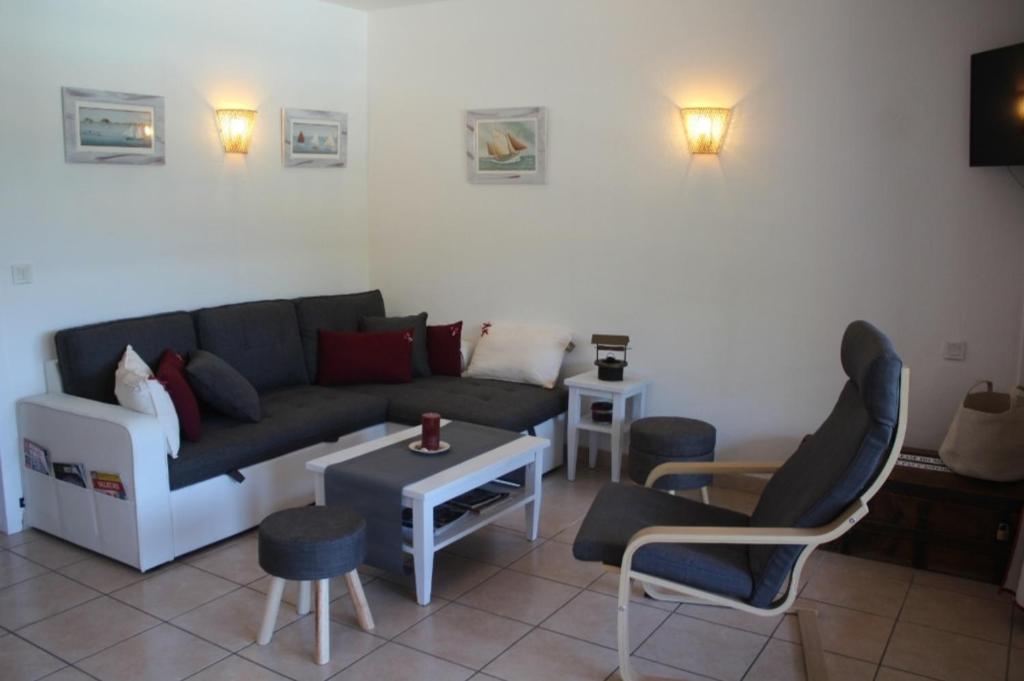 Résidence Gascogne \ appartement 116 - 2
