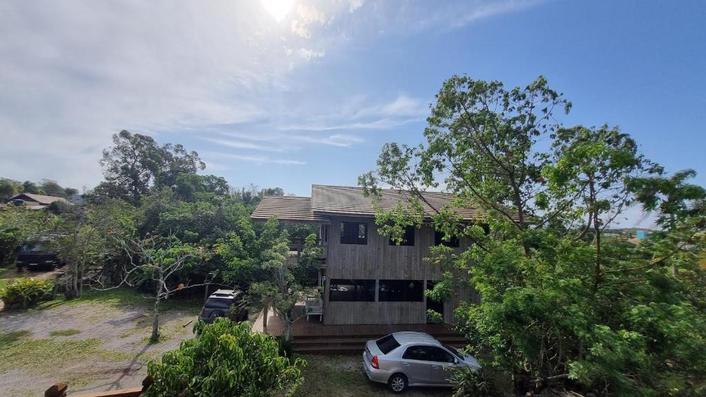 Arte da Tribo Hostel & Camping photo