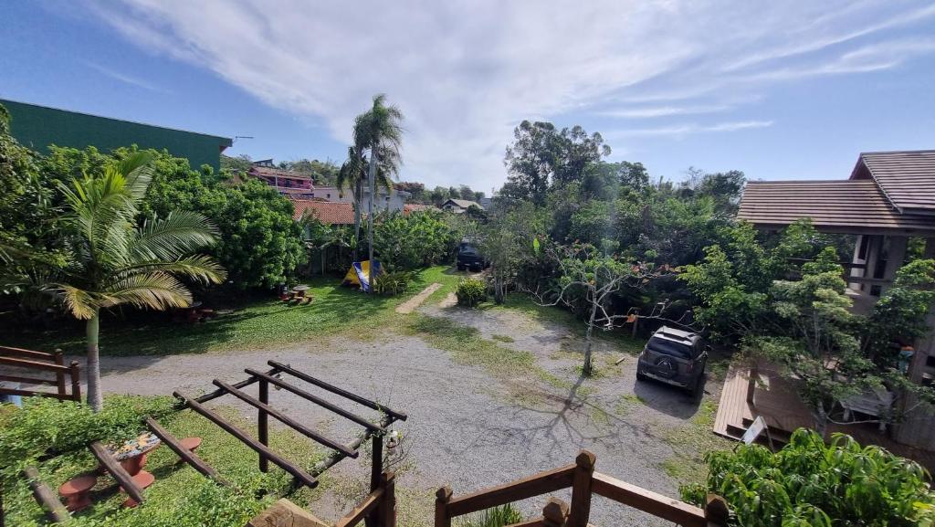 Arte da Tribo Hostel & Camping photo