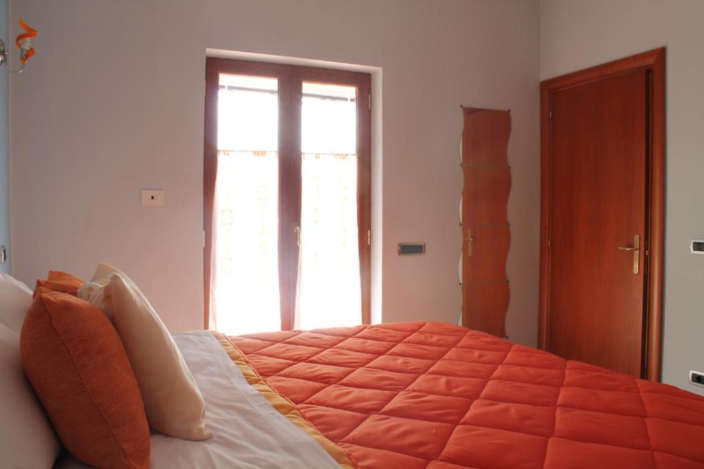 B&B Vesuvio Smiling photo