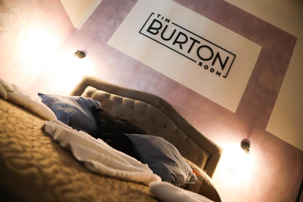 Cinemovie Guesthouse - 2