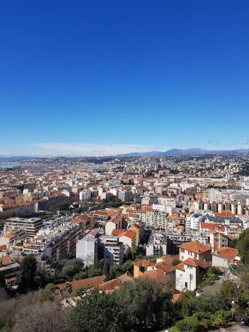 Studette en plein cœur du Vieux Nice - 3
