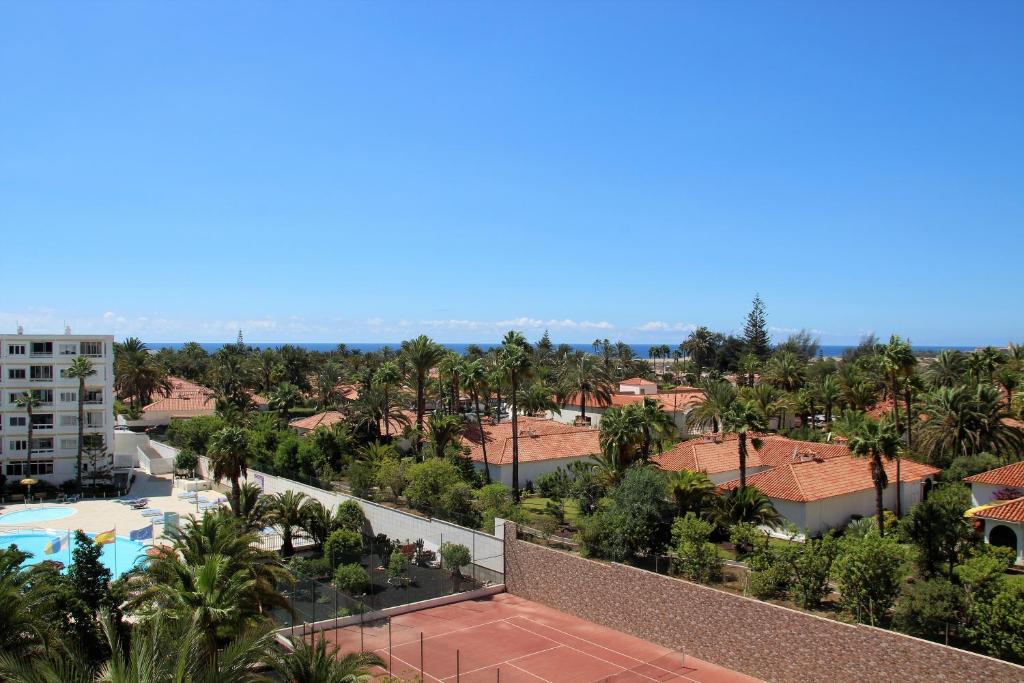 Apartments ALOE TOP FLOOR - 2