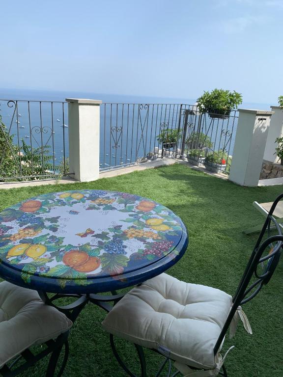 Gresy Appartamento Suite, Positano