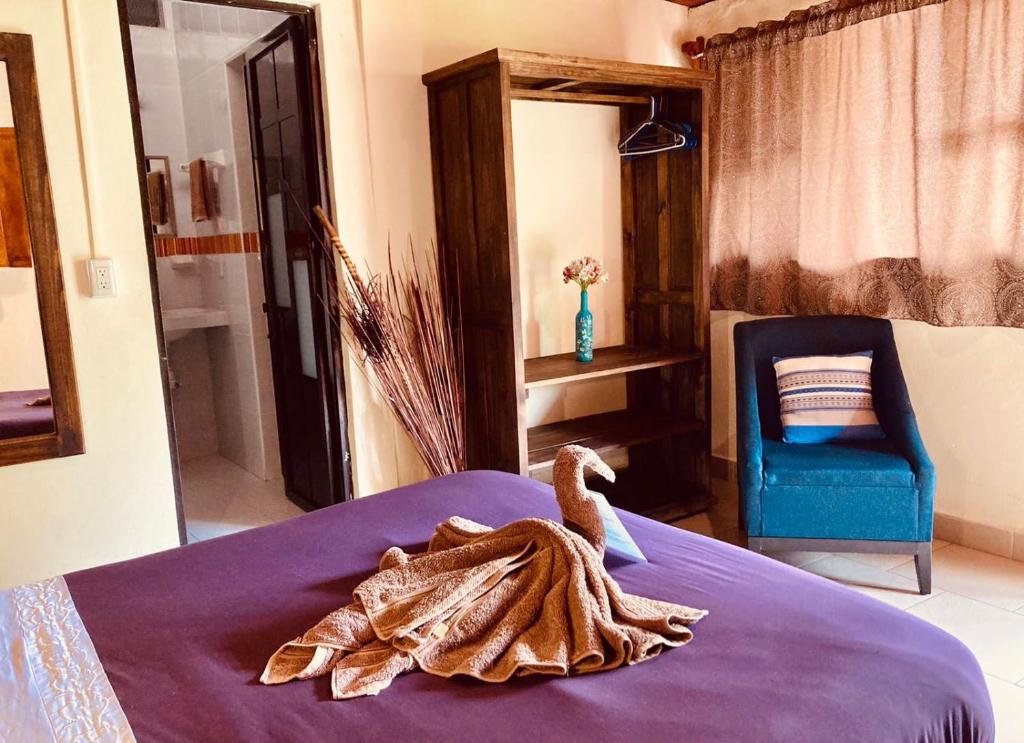 Casa Flor de Vida - 1