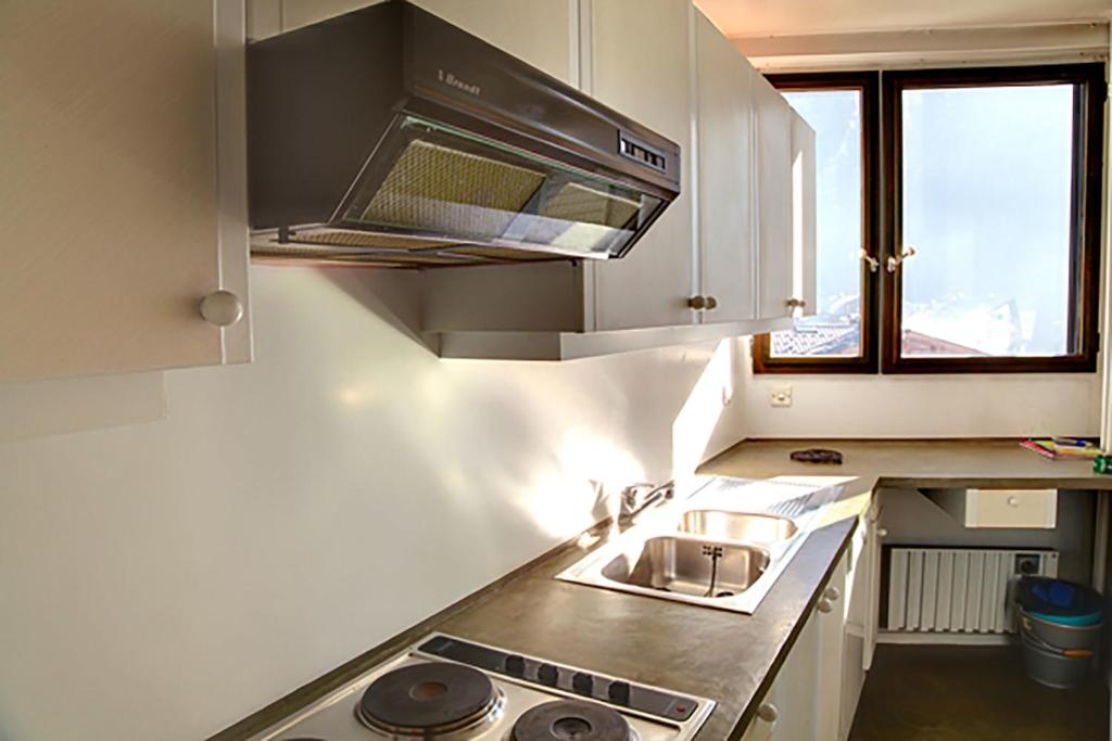Apartment in Chamonix - 5