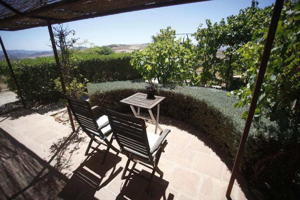 La Posada del Torcal photo