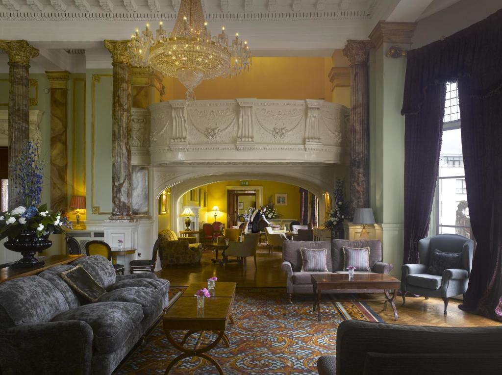 ラディソン ブル セント ヘレンズ ホテル - Facilities image