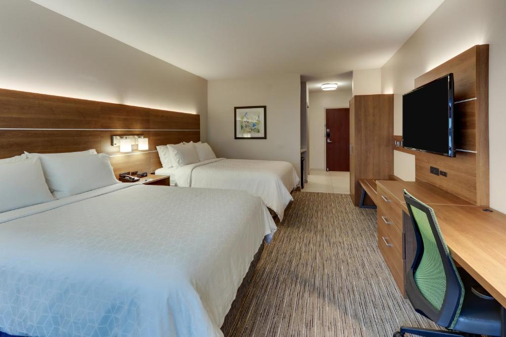 Holiday Inn Express & Suites Saugerties - Hudson Valley