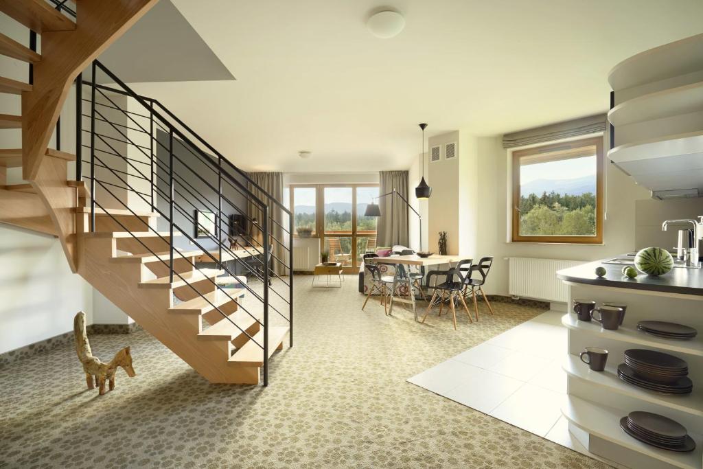 Cristal Resort Szklarska Poreba