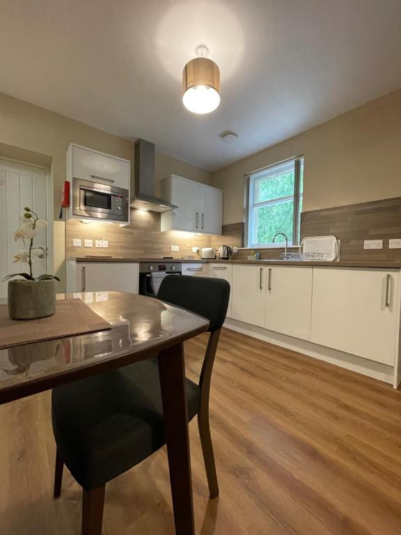 Rosedene Highland House Apartments, Central Inverness photo