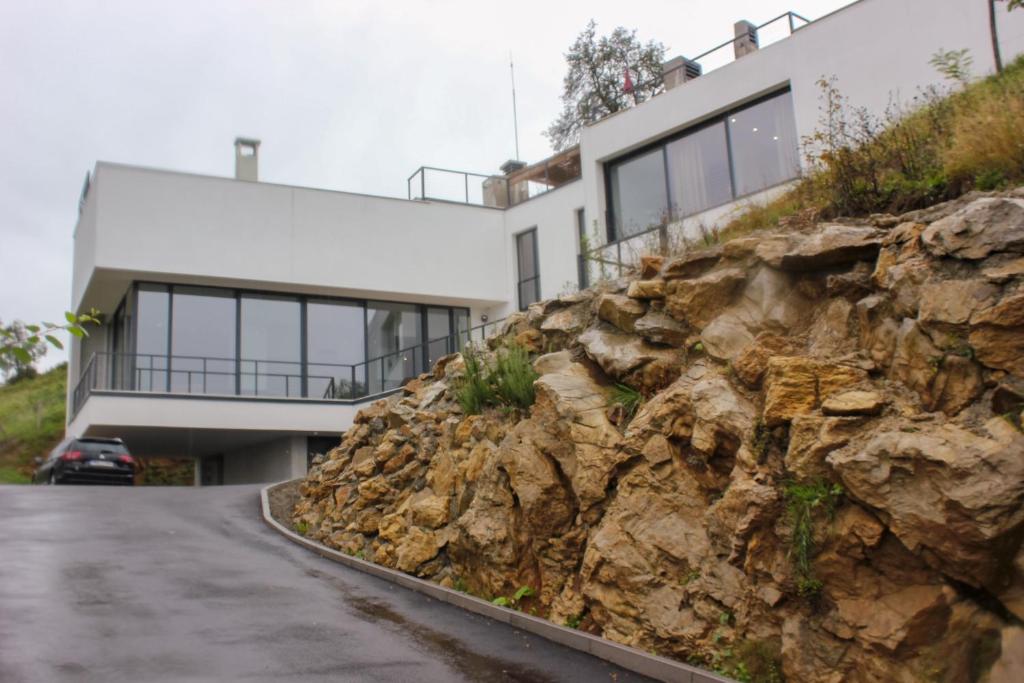 Villa Wineyard - VinoGrad - 5
