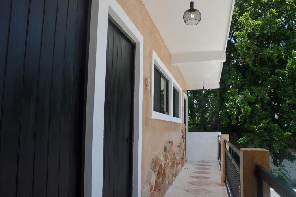 Habitaciones Colonial Zaci - 5