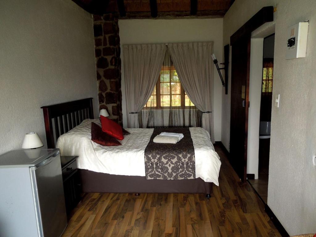 Drakenzicht Lodge photo