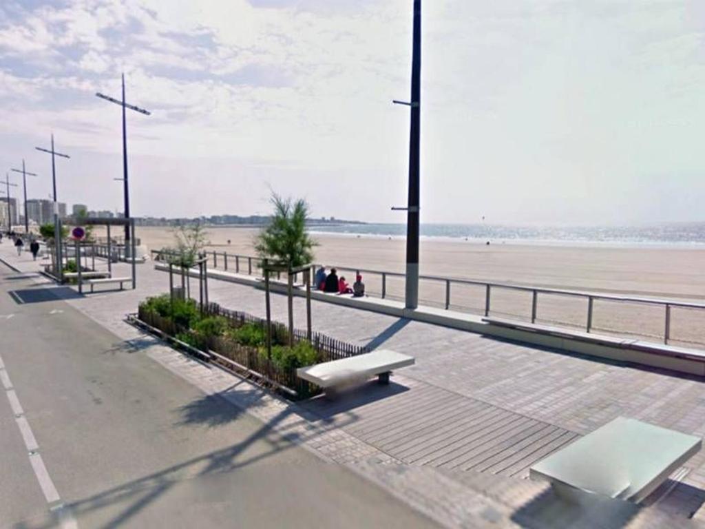 Maison rénovée avec jardin privatif, proche des Sables d'Olonne, parking et Wifi inclus - FR-1-426-226 - 4
