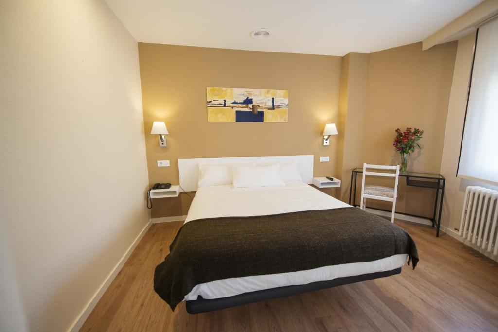 Hotel Miño - 5