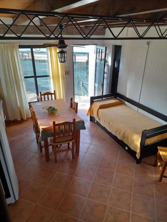 Maymahuén Bungalows - 3