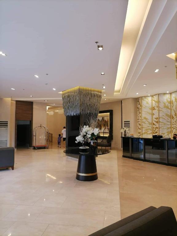 SMDC Fame Residences photo