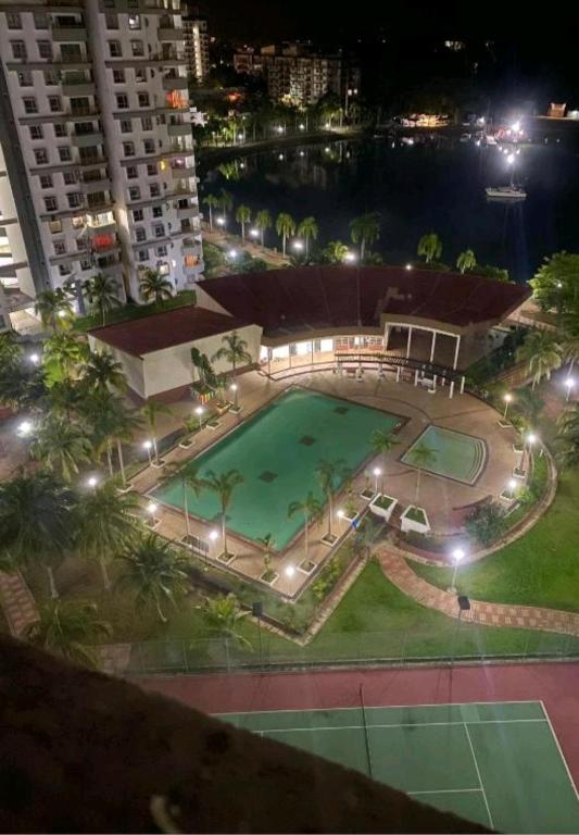 HOLIDAY APARTMENT AT BAY VIEW VILLAS photo