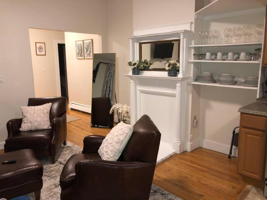 Home away from Home! A place to focus and relax! — Hotel in Cambridge (MA)
