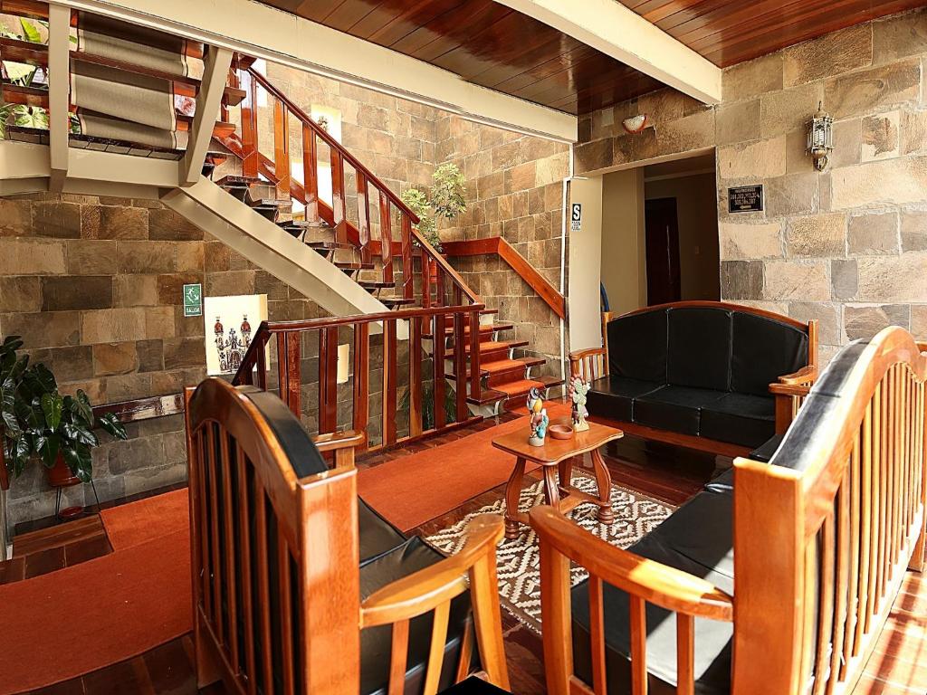 Hotel Rivera photo