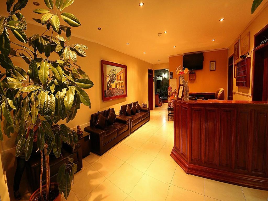 Hotel Rivera photo