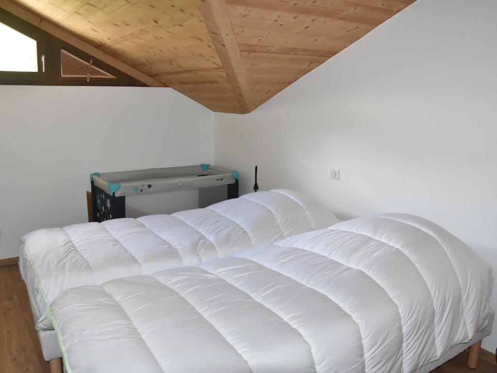 Duplex 4 pièces, 2 étoiles, proche du centre, max 6 pers. - FR-1-464-210 - 4