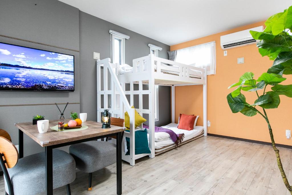 The Base Sapporo Susukino, Sapporo