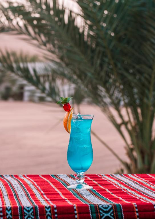Food and beverages