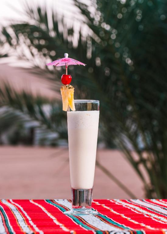 Food and beverages