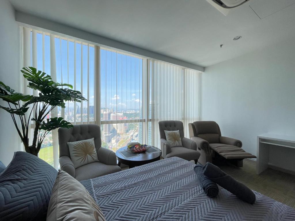 Pinnacle PJ Deluxe Room City View photo