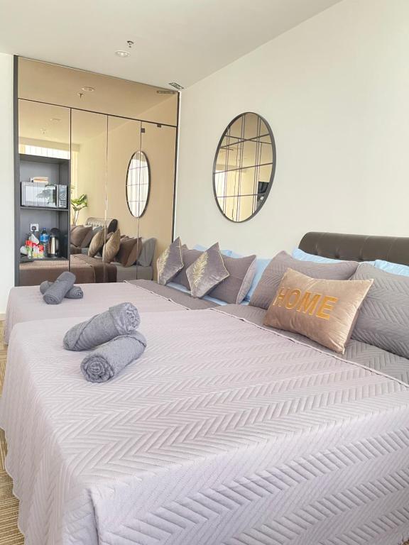 Pinnacle PJ Deluxe Room City View photo