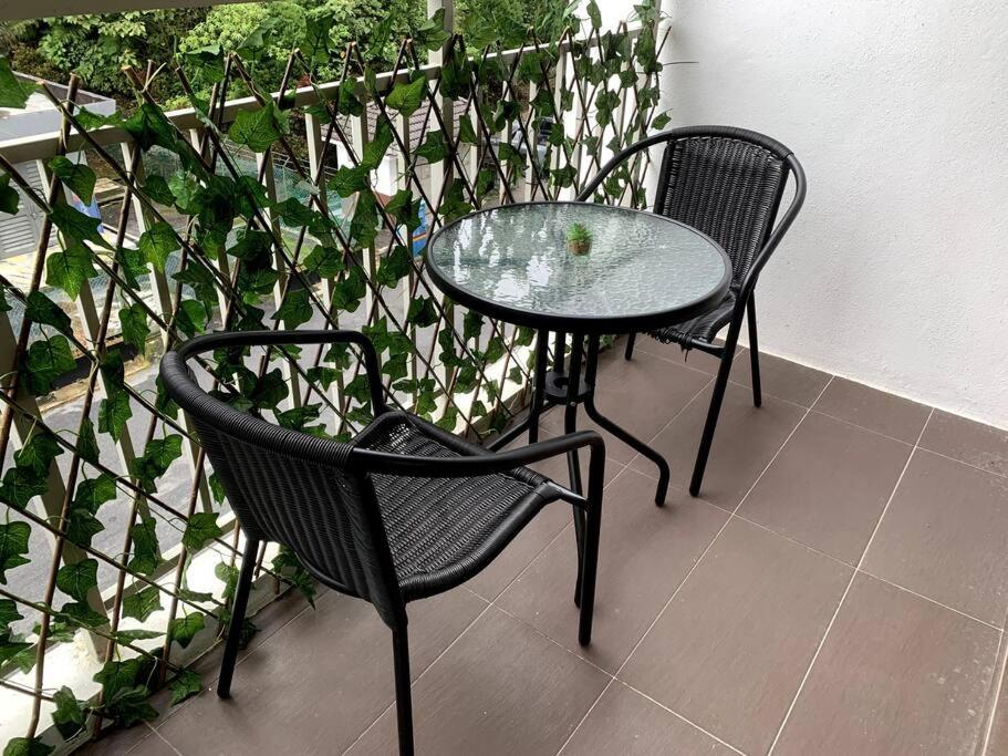 New GoldenHill Condo 3BR 1Min Pasar Mlm Cameron Highlands photo