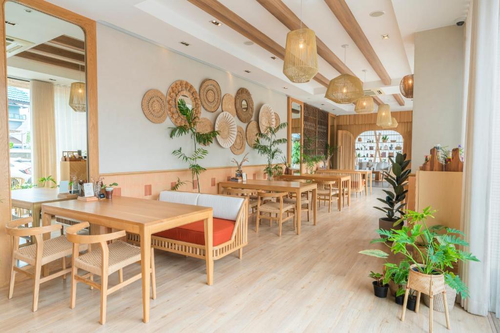 館内設備