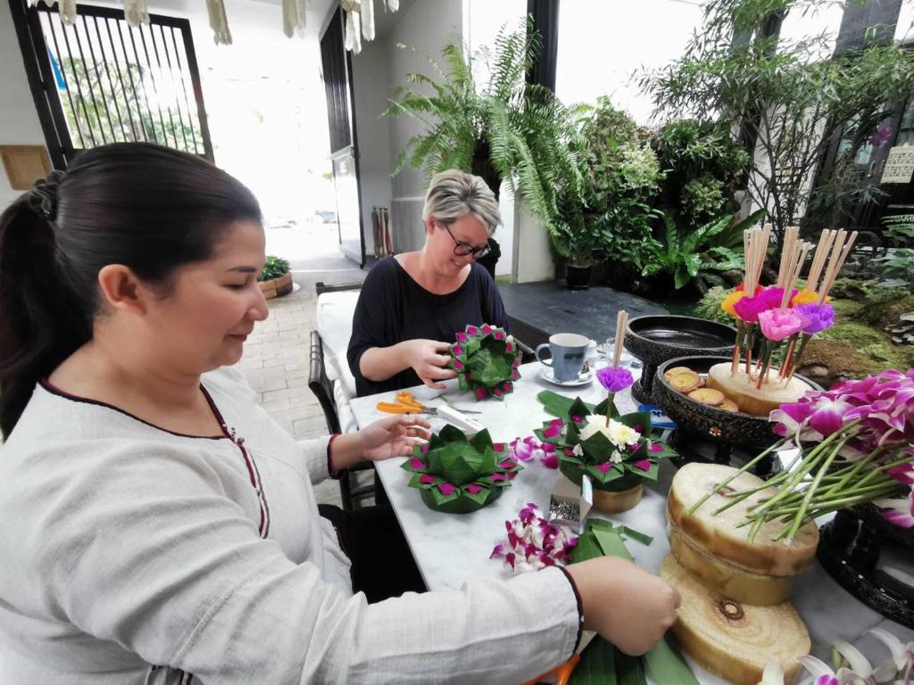 アクティビティ