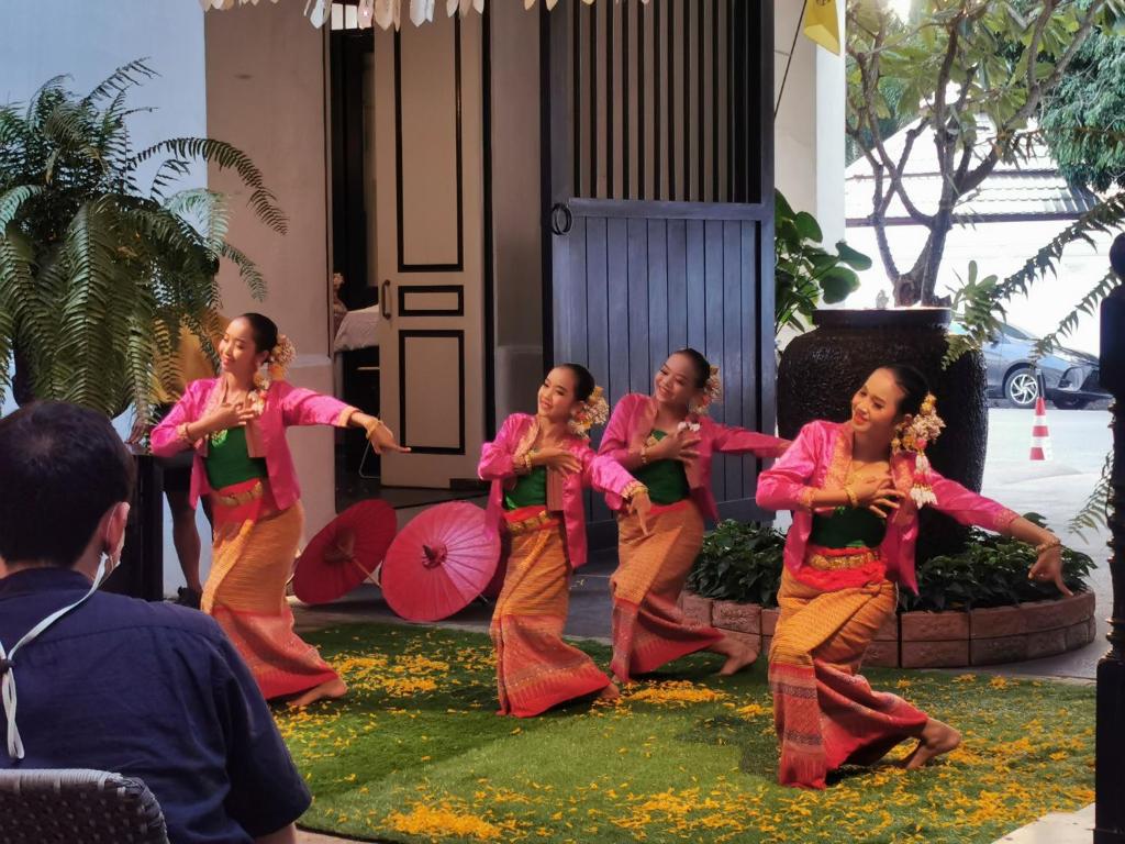 アクティビティ