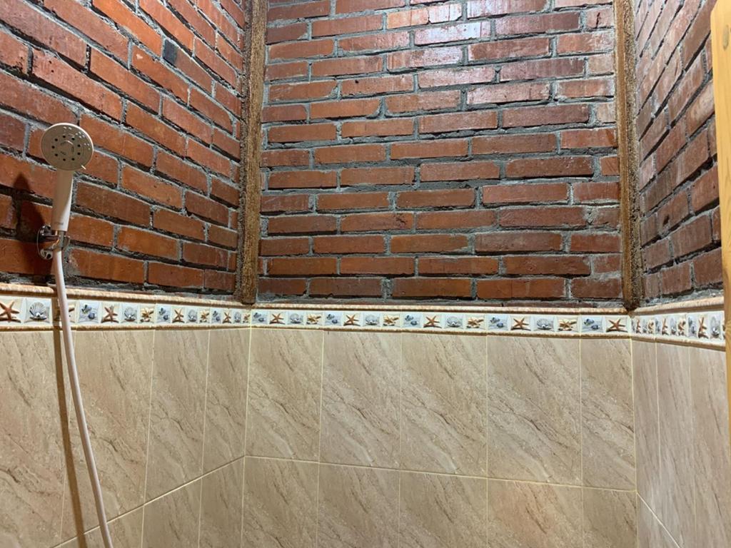 Budi Bambu Homestay Yogyakarta Bangunjiwo RedPartner photo