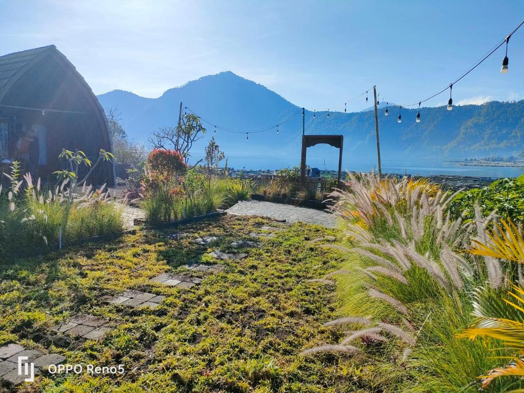 Batur Water Park Villa photo