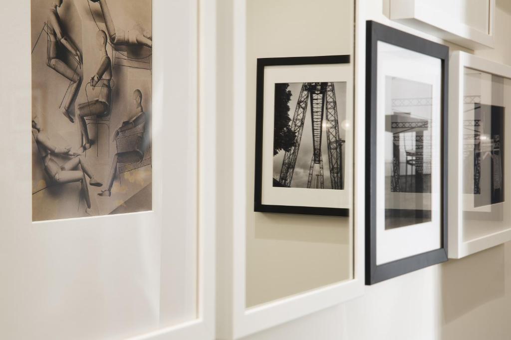 Paris Hotel Le Marianne Additional