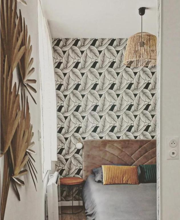 Désirée Logement Cosy et Charmant 1 er étage - 3