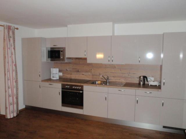 Landhaus Alpenjäger - 4