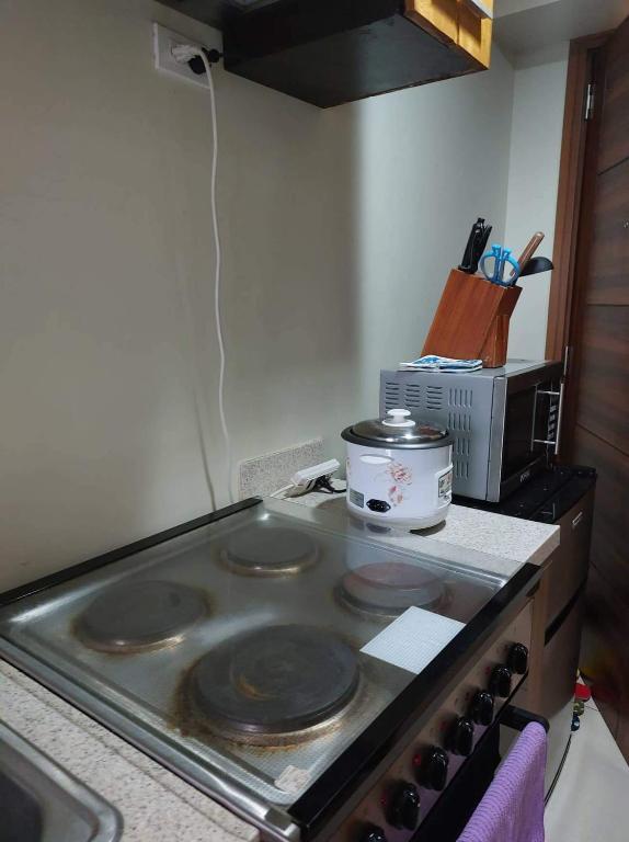 A-CHIE STAYCATION — Hotel in Cebu