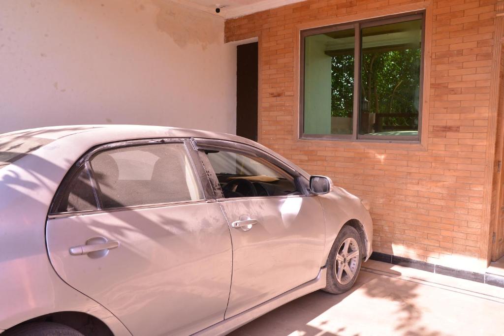 レッドバリー イン ゲストハウス (Redbury Inn Guesthouse)