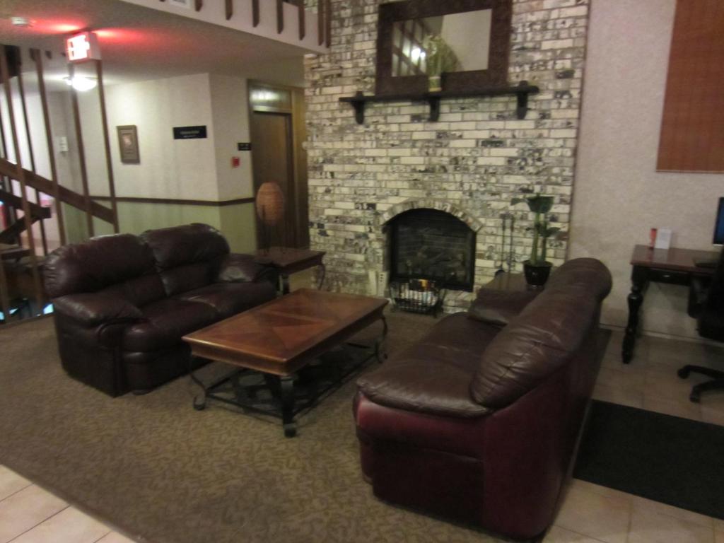 Ripon Welcome Inn and Suites photo