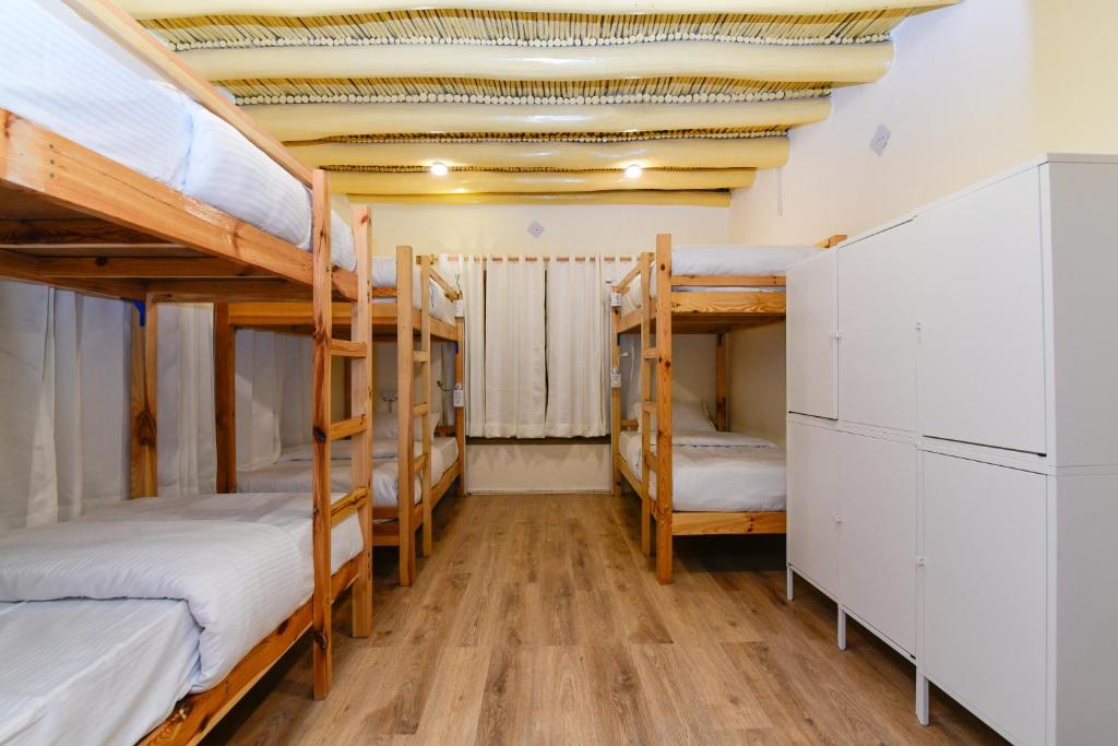 Raybo Hostel photo