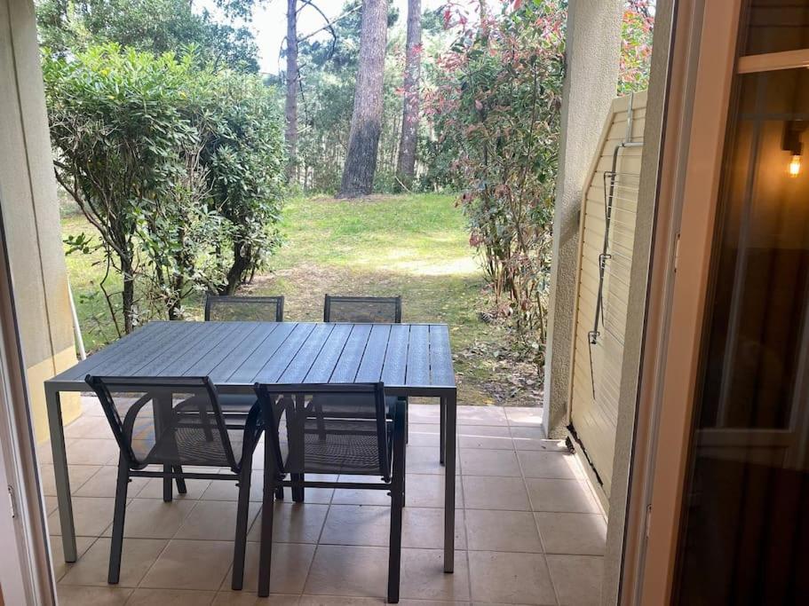 Appartement en résidence de vacances - 4