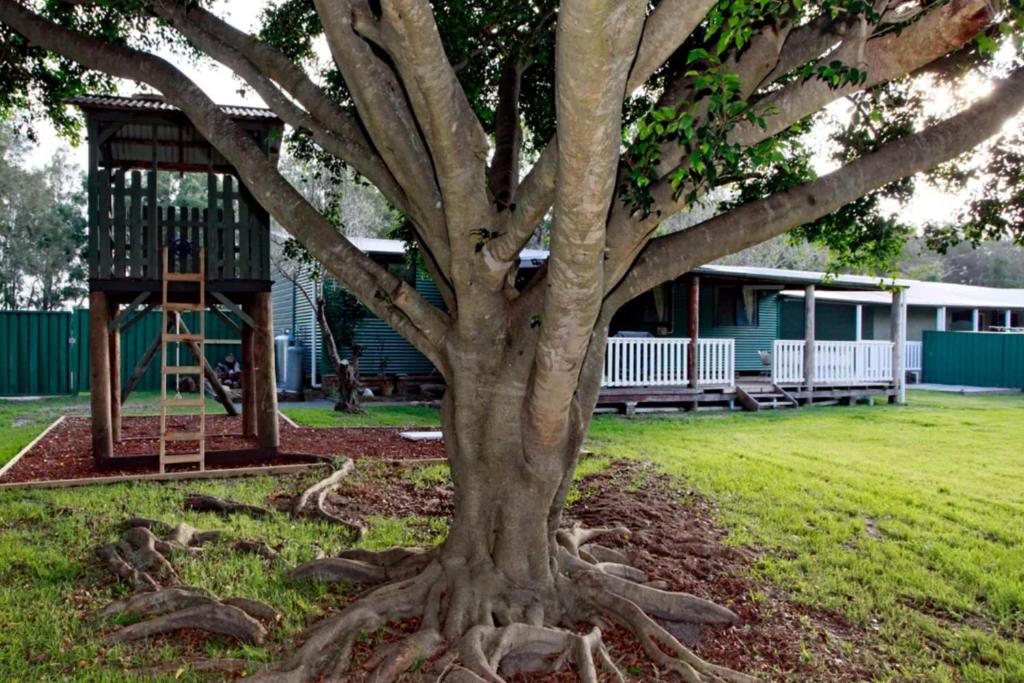 Sahara Trails Complex Sleeping groups WiFi Air Conditioning Horse Riding and much more, Anna Bay