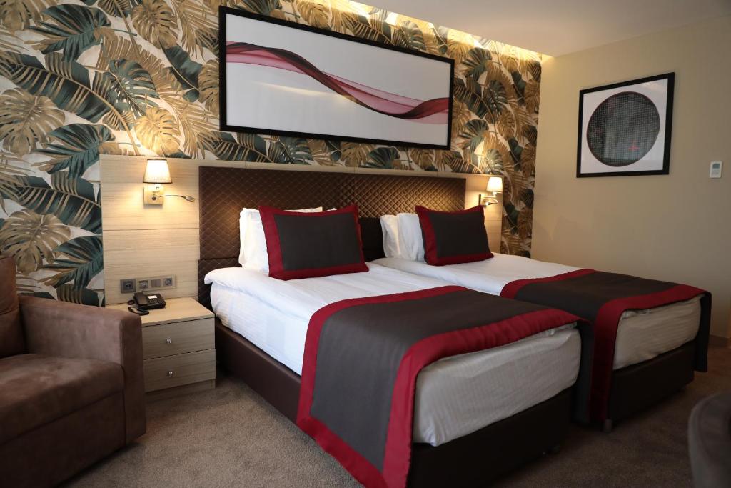 Ramada by Wyndham Istanbul Sile photo